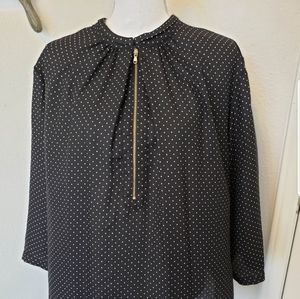 Plus Size Worthington Top 3X